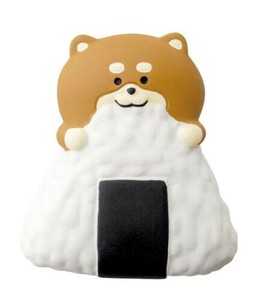 Magnet/Pin Onigiri