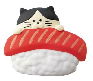 Magnet/Pin Sushi