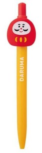 Gel Pen Daruma Ballpoint Pen NIPPON