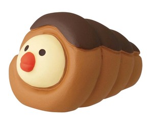 Animal Ornament concombre