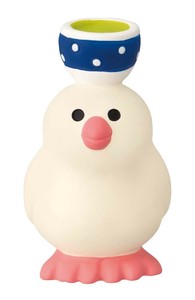 Animal Ornament concombre