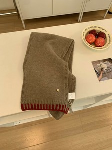 围巾 围巾 女士 保温