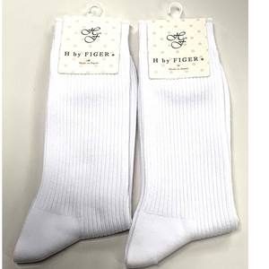 Crew Socks Socks Made in Japan
