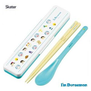 筷子 点 Skater 哆啦A梦 18cm