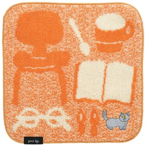 Face Towel Yusuke Yonezu Cat