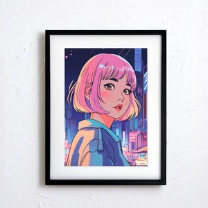 海报