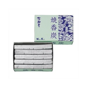 日本香堂 花御堂 焼香炭