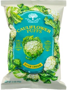 【イノベンション】 ティモレ カリフラワーパフサワークリーム 56g
