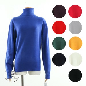 Sweater/Knitwear Cashmere [2024 A/W NEW]