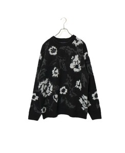 Sweater/Knitwear Mohair
