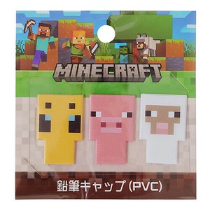 Writing Material Minecraft