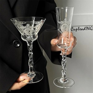 ◆◆大人気◆◆激安セール コップ 冷たい飲み物グラス 大人気 カクテル グラス ワイングラス