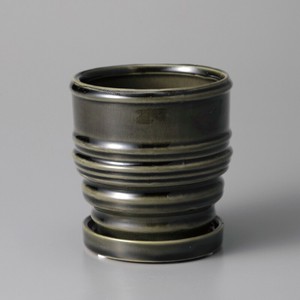 Raffinato Circle-Black