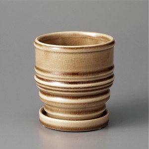 Raffinato Circle-Brown
