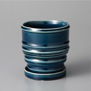Raffinato Circle-Navy