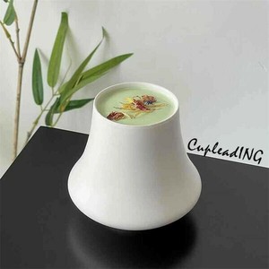 【2024新作】早い者勝ち コーヒーカップ おしゃれな 冷たい飲み物カップ ラテカップ 特調飲料カップ