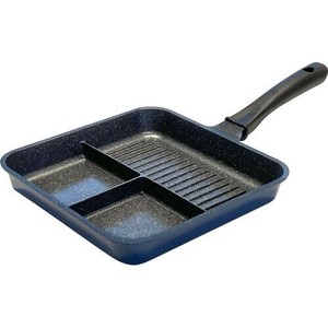 ひるもぐ　トリプルパン　24×24cm　RB-2906　和平フレイズ