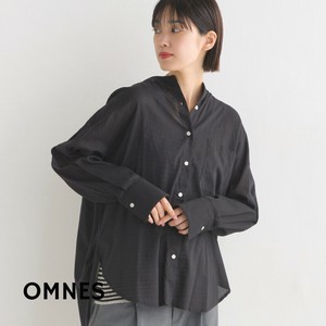 Button Shirt/Blouse Rayon