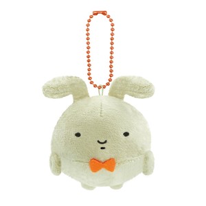 クレヨンしんちゃん ぬくい〜ず（ネネちゃんうさぎ）