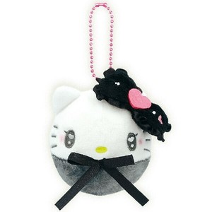 【SALE】サンリオキャラクターズ ぬくい〜ず（うるうるハート・ハローキティ）