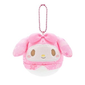 サンリオキャラクターズ ぬくい〜ず（和風・マイメロディ）
