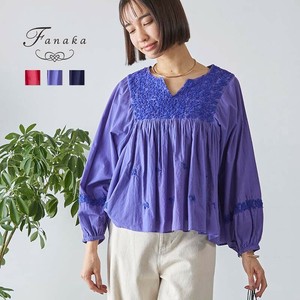 Button Shirt/Blouse Fanaka