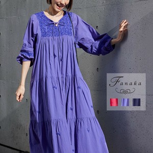 Casual Dress Fanaka