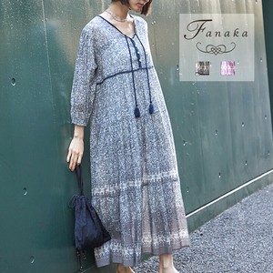 Casual Dress Fanaka