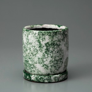 Velho-A Foam Green