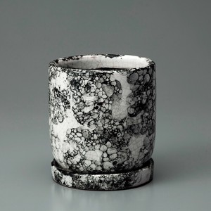 Velho-A Foam Black