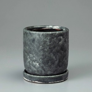 Velho-A Matt Black