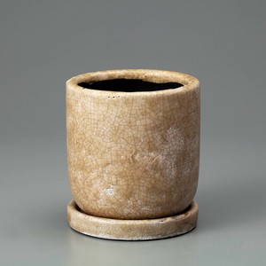 Velho-A Matt Beige
