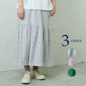emago Skirt Casual [S/S NEW]