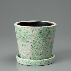 Velho-B Shabby Green
