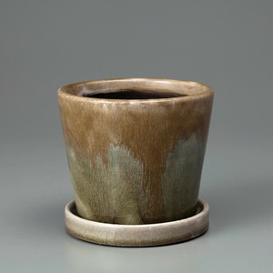 Velho-B Gradation Brown