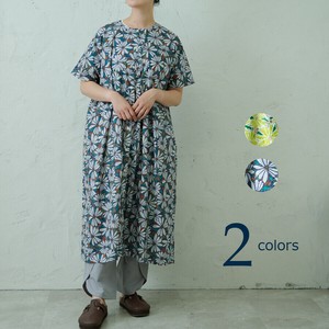 emago Casual Dress Casual [S/S NEW]