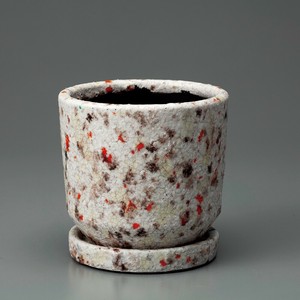 Velho-C Crack Red Mix