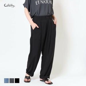 Full-Length Pant cafetty