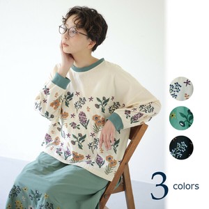 emago Button Shirt/Blouse Casual [S/S NEW]