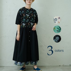 emago Casual Dress Casual [S/S NEW]