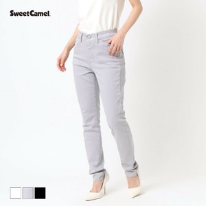 【2025春夏新作】SKINNY Sweet Camel/CA6701