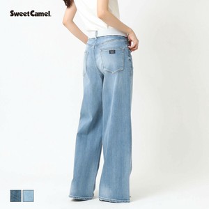 Denim Full-Length Pant Waist [S/S NEW]