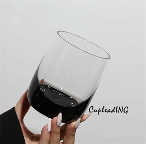 【定番商品】INSスタイル ワイングラス エレガント グラス 洗練された デザインセンス ハイフットグラス