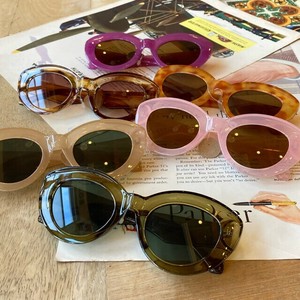 Sunglasses Pink Purple black 6-colors