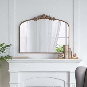 Wall Mirror Antique-style