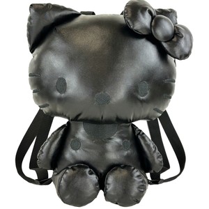 Backpack Metallic Hello Kitty Sanrio Characters