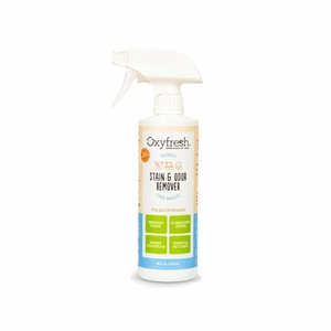 Oxyfresh　ステイン＆オーダークリーナー 473ml