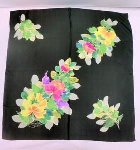 Thin Scarf Made in Japan [A/W NEW]