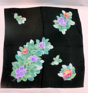 Thin Scarf Made in Japan [A/W NEW]