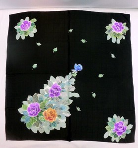Thin Scarf Made in Japan [A/W NEW]